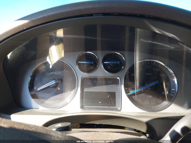 2007 CADILLAC ESCALADE 1GYFK63827R265897 Photo 6