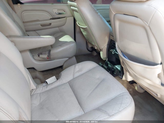 2007 CADILLAC ESCALADE 1GYFK63827R265897 Photo 7