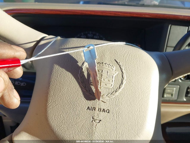 2000 CADILLAC ESCALADE 1GYEK13R9YR135138 Photo 10