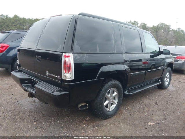 2000 CADILLAC ESCALADE 1GYEK13R9YR135138 Photo 3