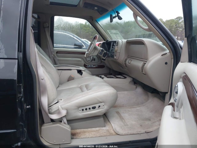 2000 CADILLAC ESCALADE 1GYEK13R9YR135138 Photo 4