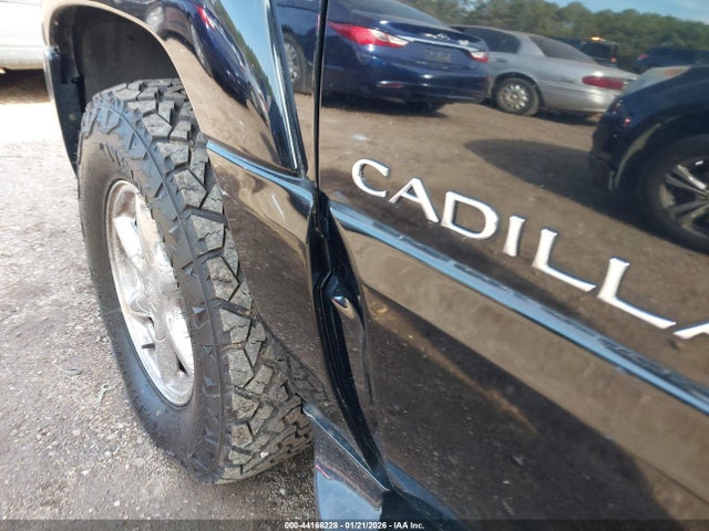 2000 CADILLAC ESCALADE 1GYEK13R9YR135138 Photo 5