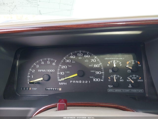 2000 CADILLAC ESCALADE 1GYEK13R9YR135138 Photo 6