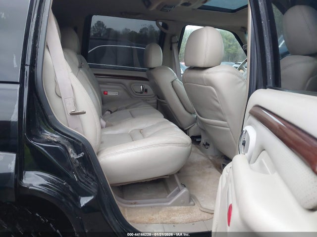 2000 CADILLAC ESCALADE 1GYEK13R9YR135138 Photo 7
