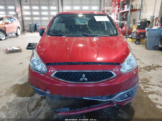 Mitsubishi MIRAGE LE 2019 ML32A5HJ3KH008777 Image 13