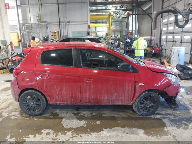 Mitsubishi MIRAGE LE 2019 ML32A5HJ3KH008777 Image 14