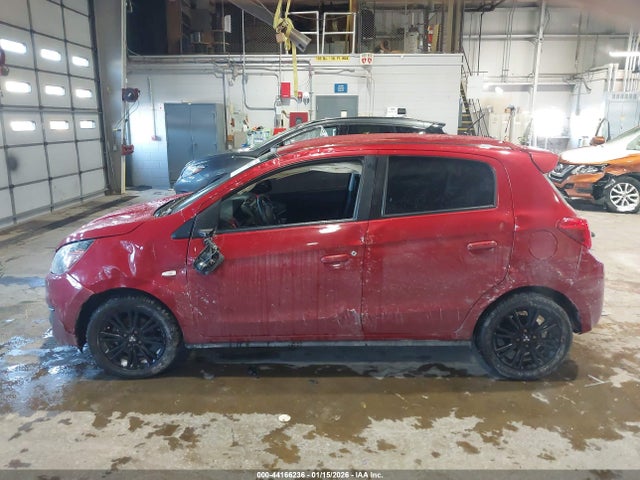 Mitsubishi MIRAGE LE 2019 ML32A5HJ3KH008777 Image 15