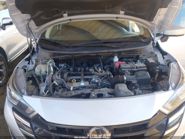 Nissan Versa 1.6 Sv 2024 3N1CN8EV3RL828600 Image 10