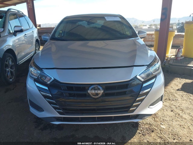 Nissan Versa 1.6 Sv 2024 3N1CN8EV3RL828600 Image 11