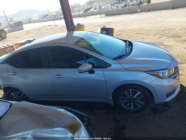 Nissan Versa 1.6 Sv 2024 3N1CN8EV3RL828600 Image 12