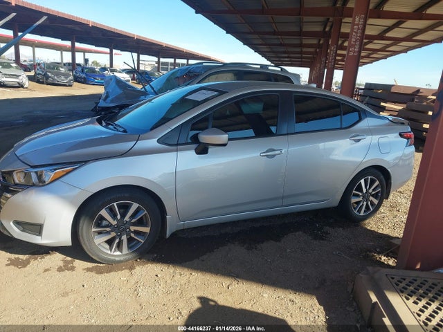 Nissan Versa 1.6 Sv 2024 3N1CN8EV3RL828600 Image 13