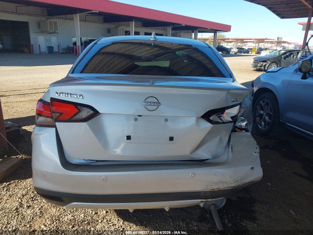 Nissan Versa 1.6 Sv 2024 3N1CN8EV3RL828600 Image 15
