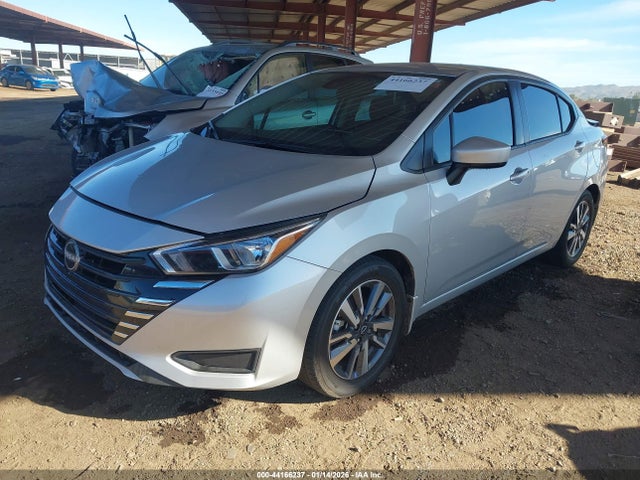 Nissan Versa 1.6 Sv 2024 3N1CN8EV3RL828600 Image 2