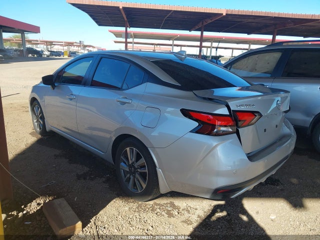 Nissan Versa 1.6 Sv 2024 3N1CN8EV3RL828600 Image 3