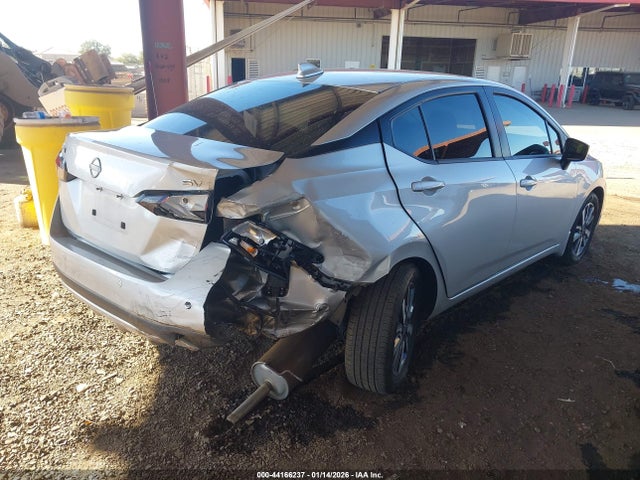 Nissan Versa 1.6 Sv 2024 3N1CN8EV3RL828600 Image 4