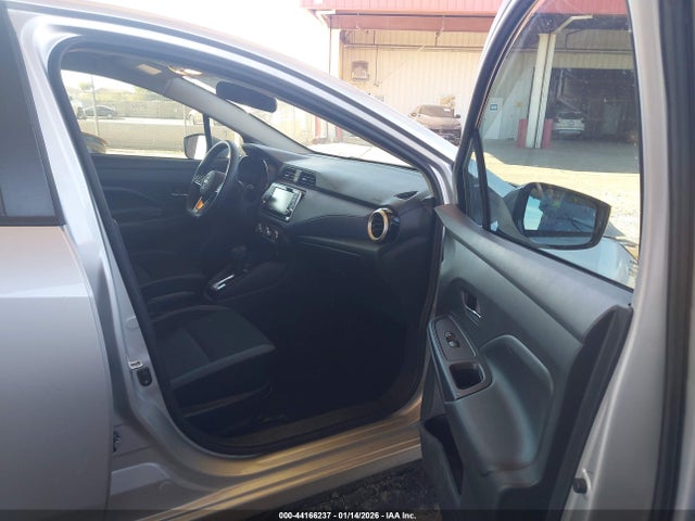 Nissan Versa 1.6 Sv 2024 3N1CN8EV3RL828600 Image 5