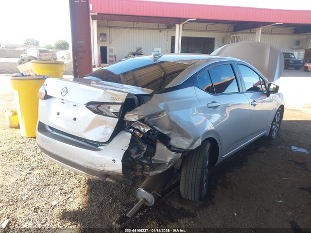 Nissan Versa 1.6 Sv 2024 3N1CN8EV3RL828600 Image 6