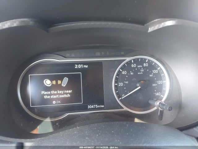 Nissan Versa 1.6 Sv 2024 3N1CN8EV3RL828600 Image 7