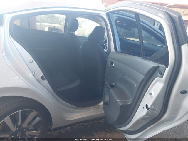 Nissan Versa 1.6 Sv 2024 3N1CN8EV3RL828600 Image 8