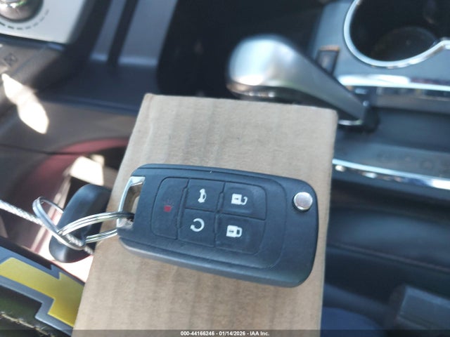 2GNALCEK9E6320544 Chevrolet Equinox 2lt