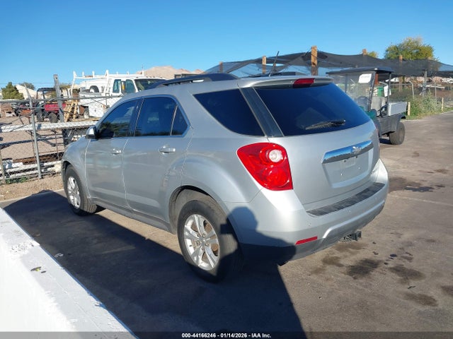 2GNALCEK9E6320544 Chevrolet Equinox 2lt
