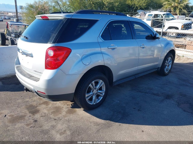 2GNALCEK9E6320544 Chevrolet Equinox 2lt