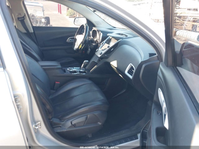 2GNALCEK9E6320544 Chevrolet Equinox 2lt
