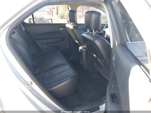 2GNALCEK9E6320544 Chevrolet Equinox 2lt