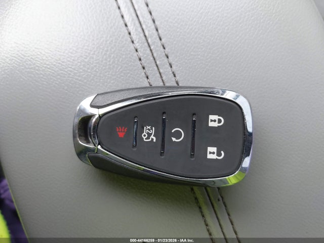 Продаж на аукціоні авто 2020 Chevrolet Malibu Fwd Lt, vin: 1G1ZD5ST6LF036186, номер лоту: 44166259
