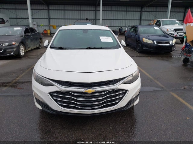 Продаж на аукціоні авто 2020 Chevrolet Malibu Fwd Lt, vin: 1G1ZD5ST6LF036186, номер лоту: 44166259