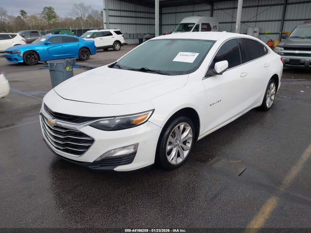 Продаж на аукціоні авто 2020 Chevrolet Malibu Fwd Lt, vin: 1G1ZD5ST6LF036186, номер лоту: 44166259