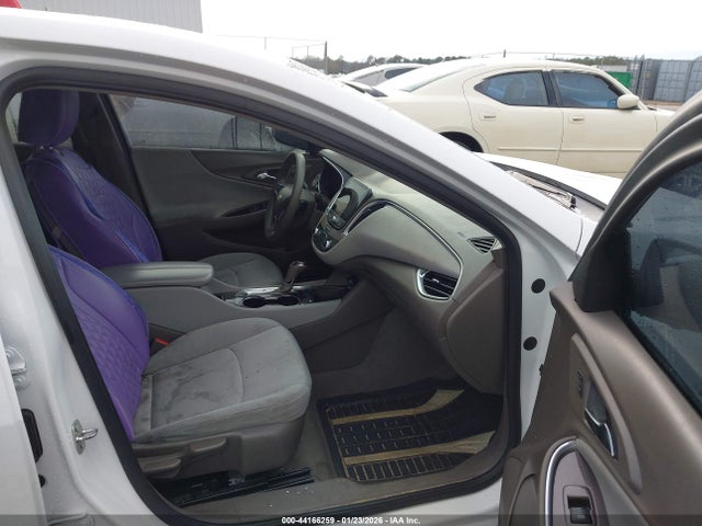 Продаж на аукціоні авто 2020 Chevrolet Malibu Fwd Lt, vin: 1G1ZD5ST6LF036186, номер лоту: 44166259