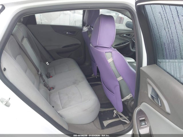 Продаж на аукціоні авто 2020 Chevrolet Malibu Fwd Lt, vin: 1G1ZD5ST6LF036186, номер лоту: 44166259