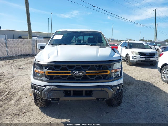 Ford F-150 Tremor 2025 1FTFW4L50SFB76148 Image 12