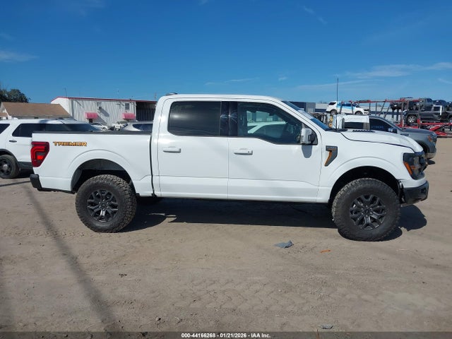 Ford F-150 Tremor 2025 1FTFW4L50SFB76148 Image 13