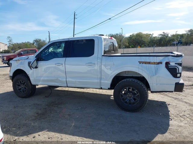 Ford F-150 Tremor 2025 1FTFW4L50SFB76148 Image 14