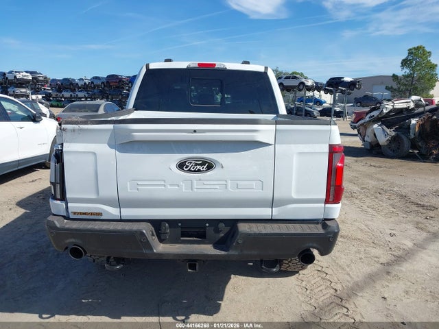 Ford F-150 Tremor 2025 1FTFW4L50SFB76148 Image 16