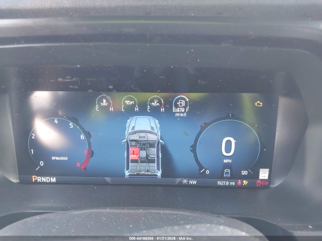 Ford F-150 Tremor 2025 1FTFW4L50SFB76148 Image 7