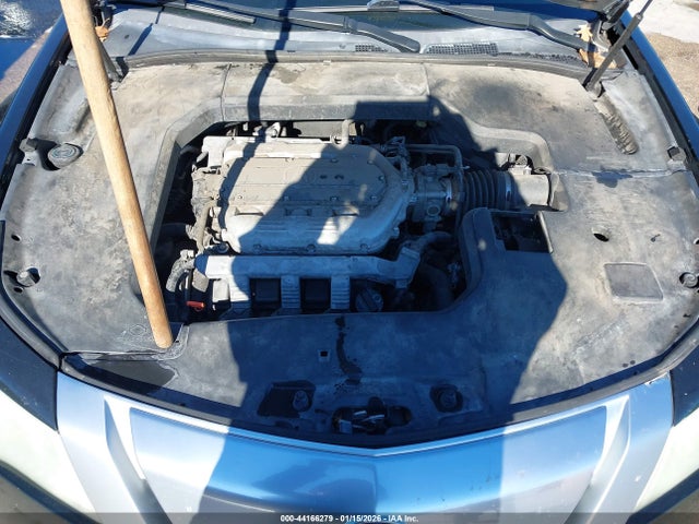 2010 ACURA TL 19UUA8F20AA026102 Photo 9