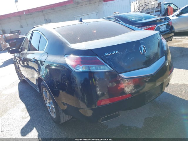 2010 ACURA TL 19UUA8F20AA026102 Photo 2
