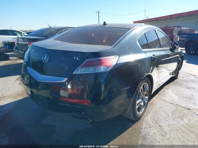 2010 ACURA TL 19UUA8F20AA026102 Photo 3