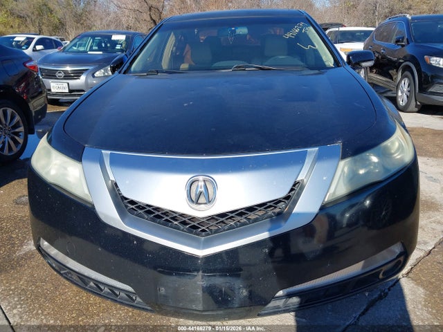 2010 ACURA TL 19UUA8F20AA026102 Photo 5