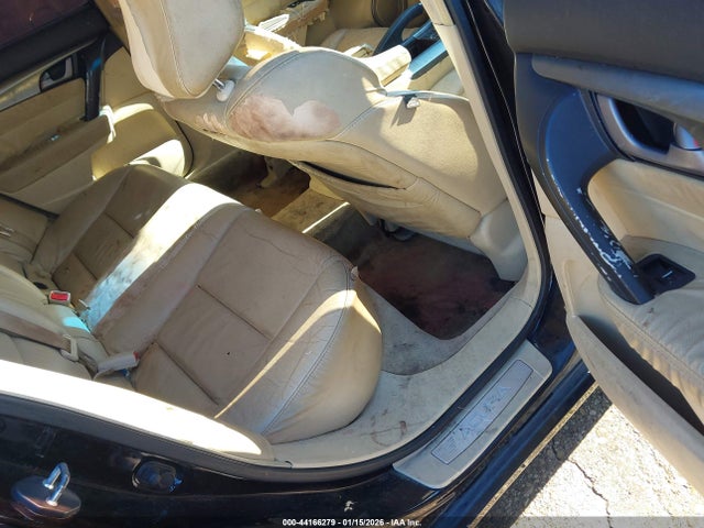 2010 ACURA TL 19UUA8F20AA026102 Photo 7