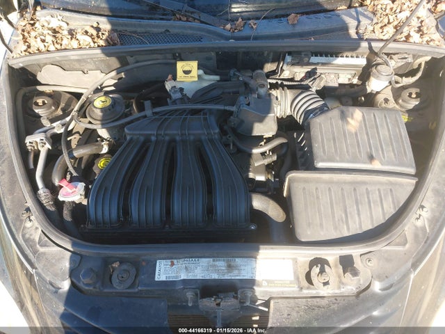 2003 CHRYSLER PT CRUISER 3C4FY48B83T563417 Photo 9