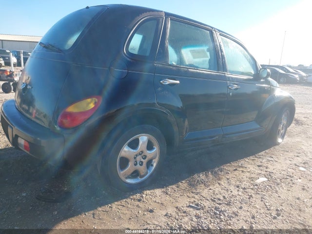 2003 CHRYSLER PT CRUISER 3C4FY48B83T563417 Photo 3