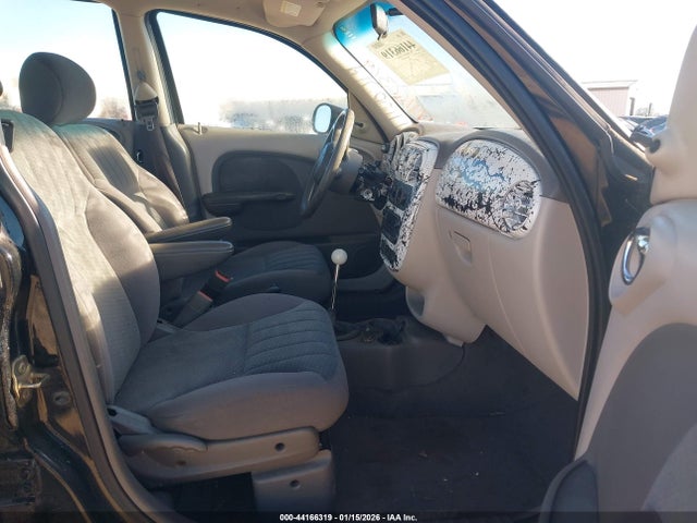 2003 CHRYSLER PT CRUISER 3C4FY48B83T563417 Photo 4