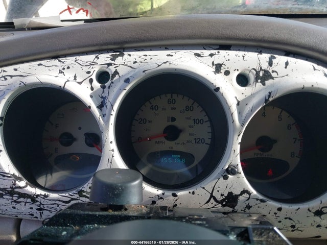 2003 CHRYSLER PT CRUISER 3C4FY48B83T563417 Photo 6