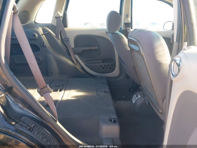 2003 CHRYSLER PT CRUISER 3C4FY48B83T563417 Photo 7