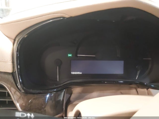 2014 CADILLAC CTS 1G6AX5SX7E0197217 Photo 6