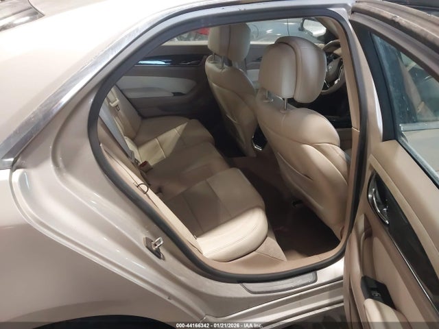 2014 CADILLAC CTS 1G6AX5SX7E0197217 Photo 7